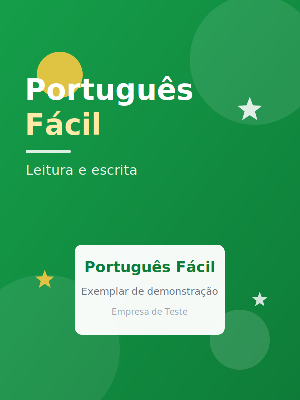 Português Fácil