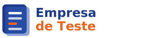 Empresa de Teste